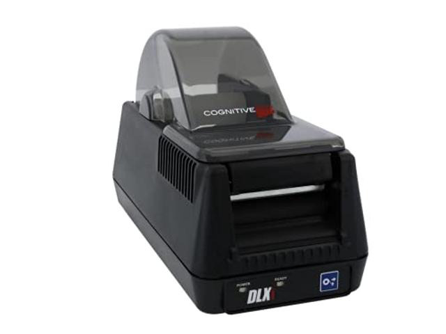 Cognitive DBD24-2085-G1P Cognitive Tpg, DLXI, Printer, DT...