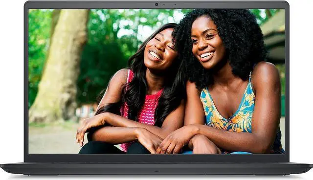 Alt view image 2 of 5 - Dell 2023 Newest Inspiron 15 3525 Laptop, 15.6" FHD Display, AMD Ryzen 5 5500U Processor up to 4GHz, 16GB RAM, 512GB SSD, AMD Radeon Graphics, Wi-Fi, Bluetooth, Windows 11 Home