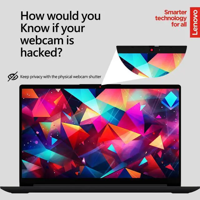 Alt view image 5 of 5 - Lenovo Newest 15.6" Laptop, Intel Pentium 4-core Processor, 24GB Memory, 1TB PCIe SSD, 15.6" FHD Anti-Glare Display, Ethernet Port, HDMI, USB-C, WiFi & Bluetooth, Webcam, Windows 11 Home