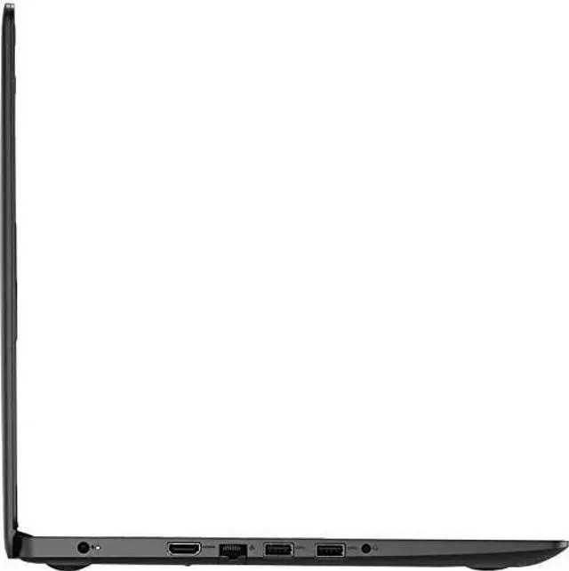 Alt view image 3 of 4 - Newest Dell Inspiron Laptop, 15.6" HD Display, Intel Pentium Gold 5405U, 4GB RAM, 128GB SSD, Intel UHD Graphics 610, HDMI, Webcam, Windows 10