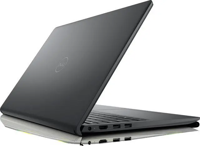 Alt view image 3 of 4 - Dell Inspiron 15 Laptop, 15.6 Inch FHD Display, Intel Core i3-1215U Processor (up to 4.4GHz), 8GB RAM, 512GB SSD, Intel UHD Graphics, Wi-Fi 6, Bluetooth, HDMI, Windows 11 Home