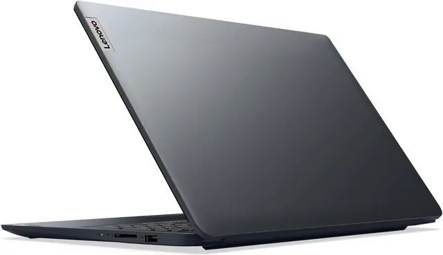 Alt view image 4 of 4 - Lenovo IdeaPad Business Laptop 2024, 15.6" FHD Display, Quad-Core AMD Ryzen 3 7320U (Beat i5-1035G7), 8GB DDR5 RAM, 1TB PCIe SSD, Radeon Graphics, Fingerprint, Wi-Fi 6, Win 11 Pro +MarxsolAccessory