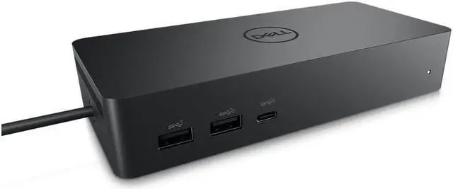 Main image of Dell Universal Dock UD22