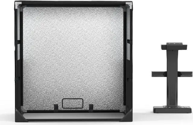 Main image of CZUR ET16 Pro Book Scanner and Portable Studio Box Bundle