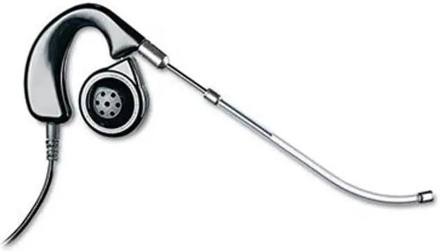 Alt view image 2 of 3 - Plantronics H41 Mirage Voice Tube