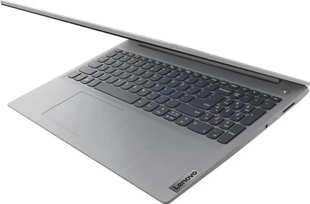 Alt view image 4 of 5 - Lenovo Ideapad 3i 15 15.6" FHD Touchscreen Laptop, 11th Dual-Core i3-1115G4, Intel UHD Graphics, 16GB RAM, 1TB PCIe SSD, Numpad, Privacy Camera, Wi-Fi 6, BT, HDMI, Windows 11 Home(S Mode), w/Battery