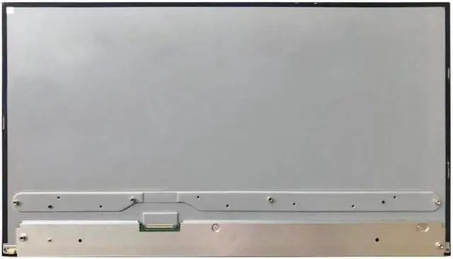 Alt view image 2 of 2 - LCDOLED Compatible with HP Pavilion All-in-One 24-XA0520 24-XA0170 M238HCA-L3Z M238HCA-L5Z 23.8 inches FullHD 1920x1080 LCD Display Screen Panel Replacement
