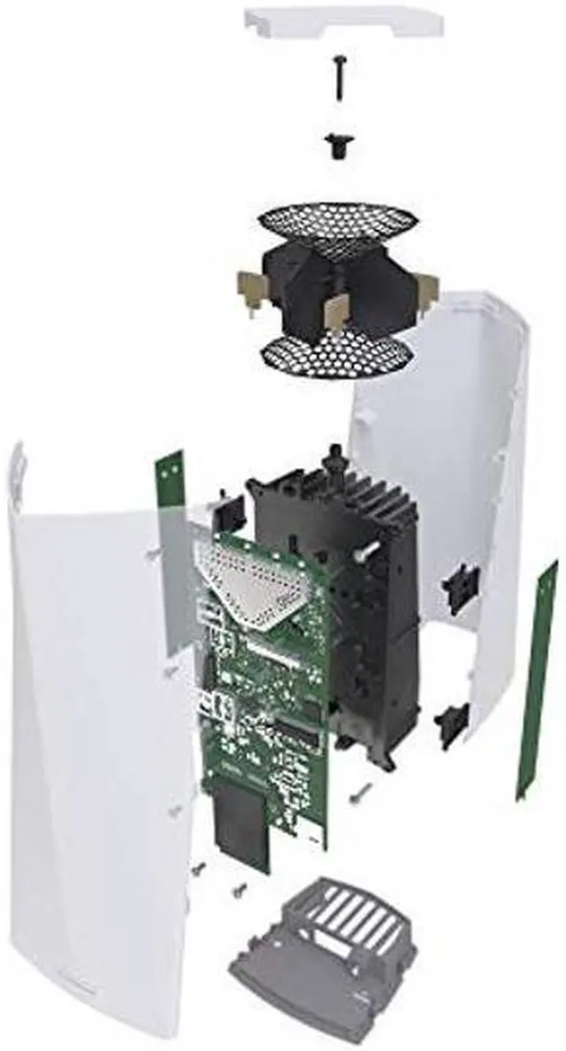 Alt view image 3 of 3 - MikroTik Audience US Version