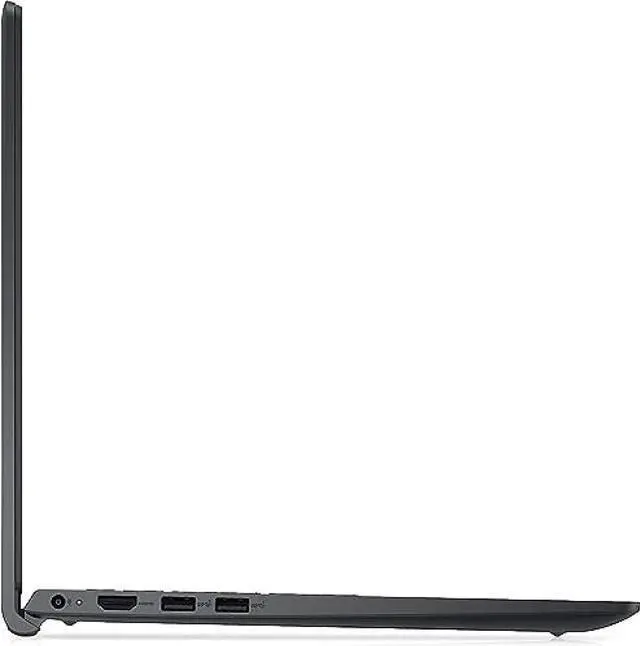 Alt view image 5 of 5 - Dell Inspiron 15 3000 3520 15.6" FHD Touchscreen (Intel 4-Core i5-1135G7, 16GB RAM, 512GB PCIe SSD, UHD Graphics) Business Laptop, WVA Anti-Glare, Numeric Keypad, Webcam, Wi-Fi, Win 11 Home, Black