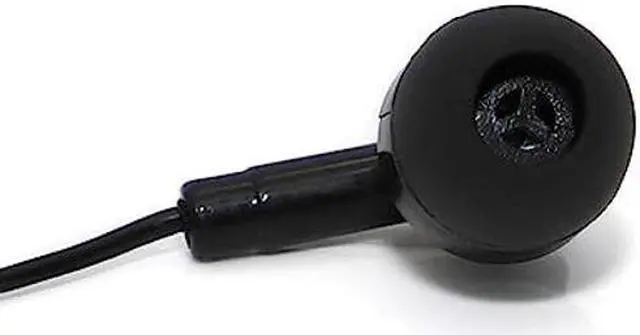 Alt view image 4 of 5 - AVID Products AE-215 Earbud, Black, Case 500