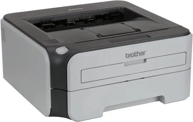 Main image of Brother HL-2170W 23ppm Laser Printer with Wireless and Wired Network Interfaces