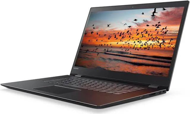 Main image of Lenovo Flex 5 15.6-Inch 2-in-1 Laptop, (Intel Core i5-8250U 8GB DDR4 256GB PCIe SSD Windows 10) 81CA0008US
