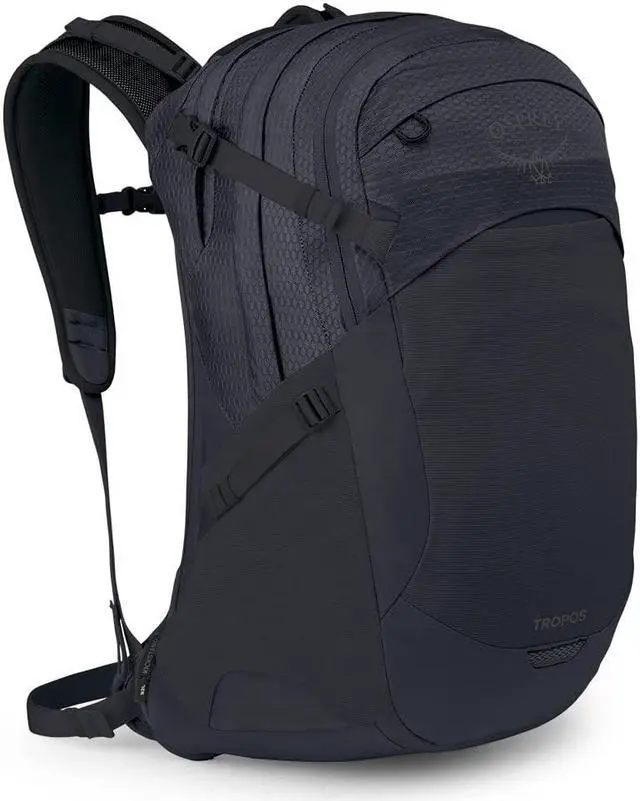 Main image of Osprey Tropos Laptop Backpack, Black