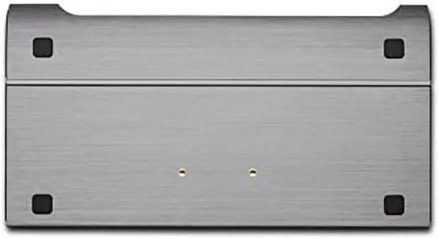 Alt view image 5 of 5 - Kensington SD5600T 14-in-1 Thunderbolt 3 Dock USB-C - Compatible with Thunderbolt 4, Mac and Windows, 96W Charging, Dual 4K@60Hz, 40Gbps Transfer Speeds, HDMI 2.0 and DisplayPort, Ethernet (K34009US)