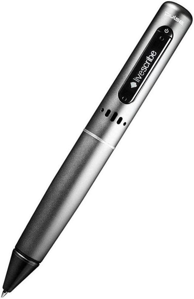 Main image of Livescribe 4 GB Pulse Smartpen