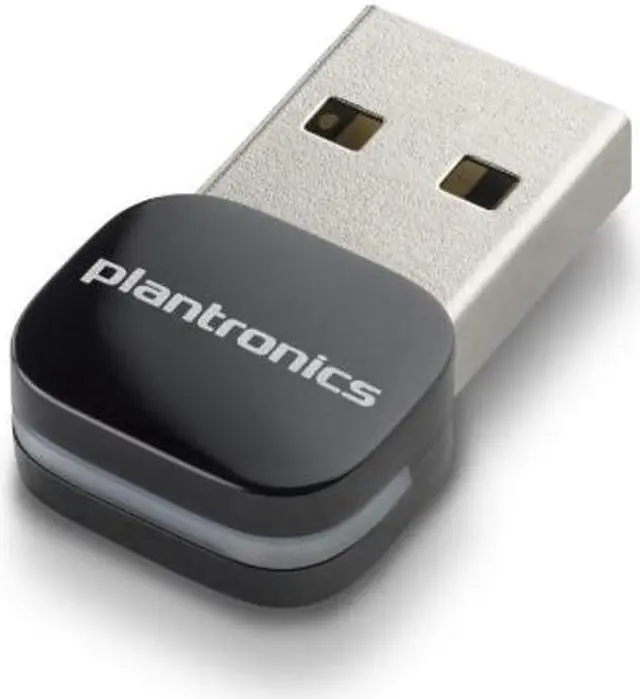 Alt view image 3 of 4 - Plantronics Voyager PRO UC - B230 (Standard)