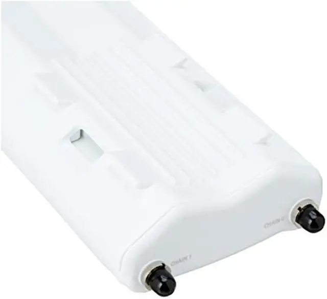 Alt view image 4 of 4 - UBIQUITI Networks Ubiquiti Networks Rocket 5ac Lite - WLAN Access Points (5150-5875, -40-80 degC, 256-QAM, RP-SMA, White, 5-95%)