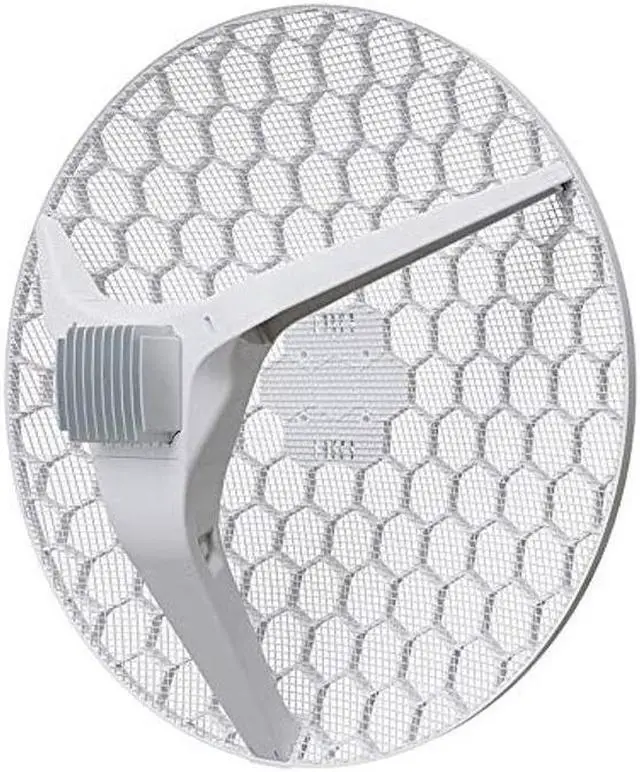 Main image of MikroTik LHG XL 52 ac