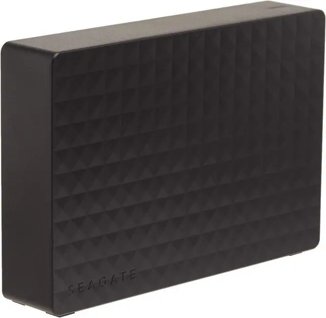 Main image of Seagate Expansion 3TB Desktop External Hard Drive USB 3.0 (STEB3000100)