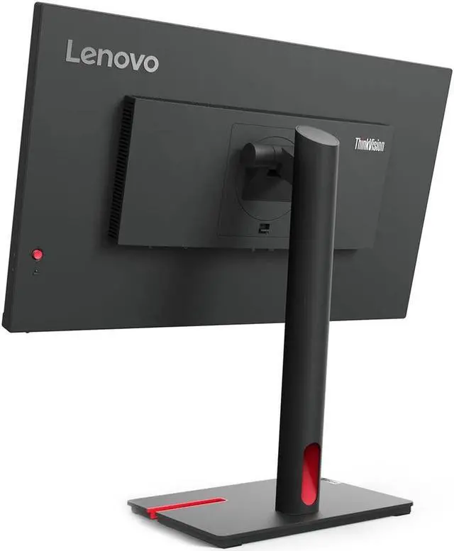 Alt view image 5 of 5 - Lenovo ThinkVision T24i-30 23.8 Full HD WLED LCD Monitor - 16:9