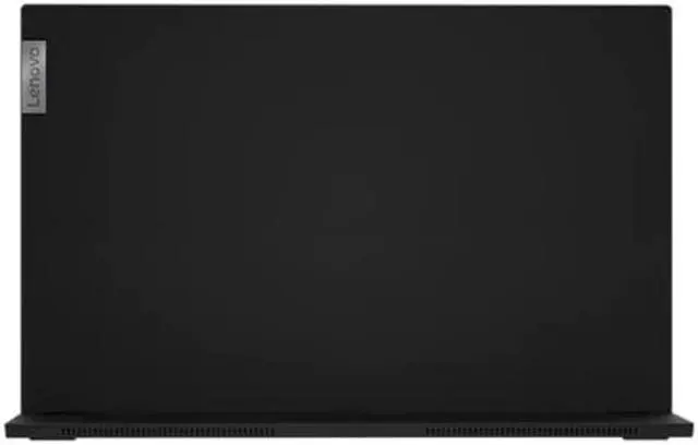 Alt view image 4 of 4 - Lenovo M15 15.6IN FHD WLED 700:1250CD USB 1920X1080 T/L, W126087394 (700:1250CD USB 1920X1080 T/L ThinkVision M15, 39.6 cm (15.6), 1920 x 1080 Pixels, Full HD, LED, 14 ms, Black)