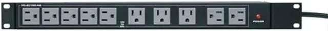 Main image of Middle Atlantic Products PD-2015R-NS