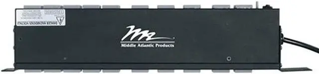 Alt view image 2 of 3 - Middle Atlantic Products PD-2015R-NS
