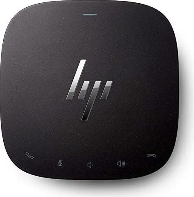 Alt view image 5 of 5 - HP 2UK37UT Thunderbolt Dock G2 - Docking Station - VGA, DP, 2 x DP - 10Mb LAN - 120 Watt - Smart Buy - US - for EliteBook x360, ProBook 430 G6, 44X G6, 45X G6, ProBook x360, Spectre x360