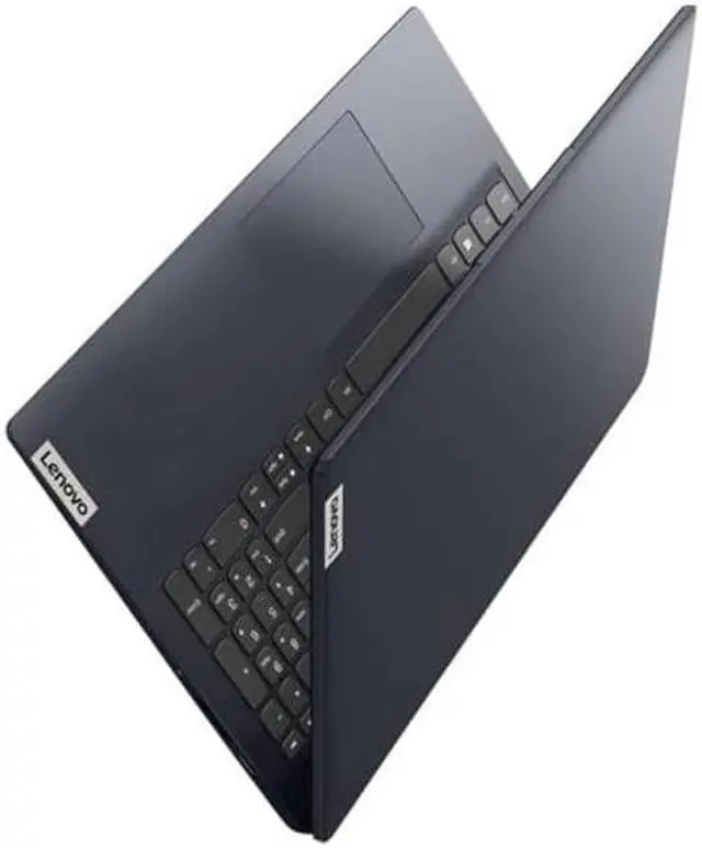 Alt view image 3 of 5 - Lenovo IdeaPad 1 15IJL7 82LX0050US 15.6" Notebook - Full HD - 1920 x 1080 - Intel Pentium Silver N6000 Quad-core (4 Core) 1.10 GHz - 4 GB Total RAM - 4 GB On-Board Memory - 128 GB Flash Memory -