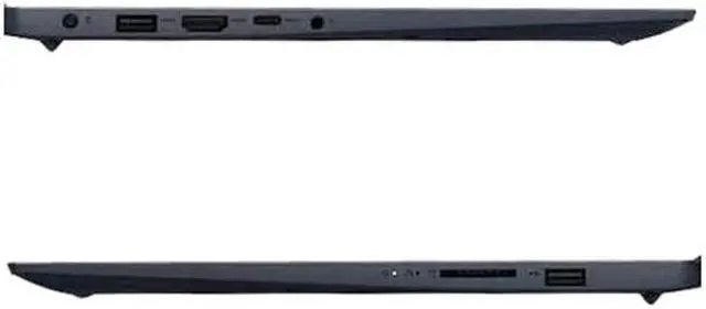 Alt view image 4 of 5 - Lenovo IdeaPad 1 15IJL7 82LX0050US 15.6" Notebook - Full HD - 1920 x 1080 - Intel Pentium Silver N6000 Quad-core (4 Core) 1.10 GHz - 4 GB Total RAM - 4 GB On-Board Memory - 128 GB Flash Memory -