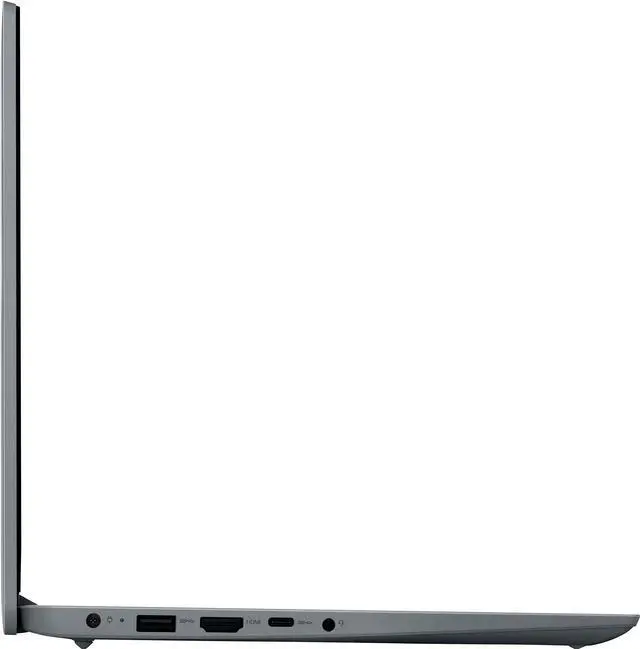 Alt view image 4 of 4 - Lenovo Ideapad Laptop 2024 Premium, 14" HD Screen Thin Light, Intel Celeron N4020 (Upto 2.8GHZ), 4GB RAM, 256GB (128GB eMMC+ 128GB SD), WiFi, Webcam, 11+ Hours Battery, Window 11S+HubxcelAccessory