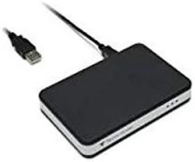Main image of Paxton Access Net2 Desktop Reader, USB 514-326-US