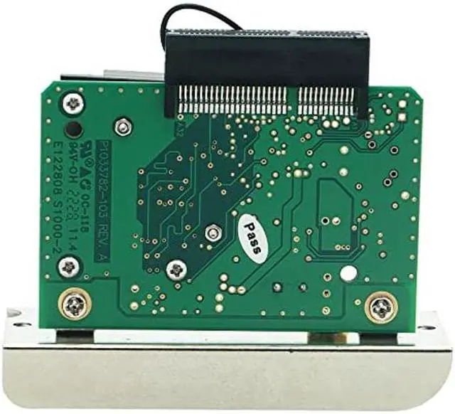 Alt view image 4 of 4 - LANADO Network Card for Zebra ZT210 ZT230 ZT410 ZT420 Label Printer,Internal Ethernet Print Server