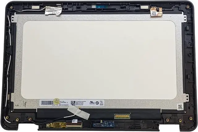 Main image of Original New Laptop for Dell Latitude 3189 Complete LCD Touch Screen LCD Full Assembly 1RHN9 V4VFK 336PG