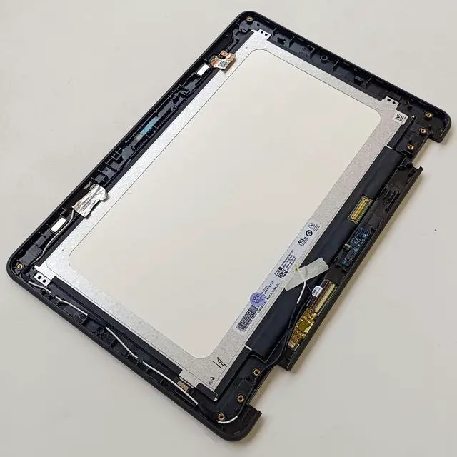Alt view image 5 of 5 - Original New Laptop for Dell Latitude 3189 Complete LCD Touch Screen LCD Full Assembly 1RHN9 V4VFK 336PG