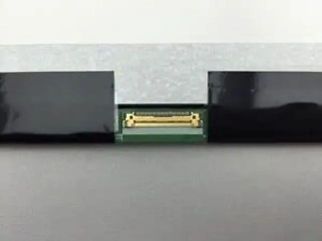 Alt view image 3 of 4 - 15.6" Screen Replacement for Dell Precision 15 7540 7500 7501 7550 7590 7560 LCD Display Panel (FHD 1920x1080 Non-Touch)