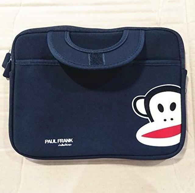 Alt view image 5 of 5 - Portable Laptop Computer, 7 Inch Mini Laptop Powered by Android 5.1.1 OS, Quad Core, 8gb ROM, HDMI, WiFi- Black, 4-10.99 inches, 7VS500
