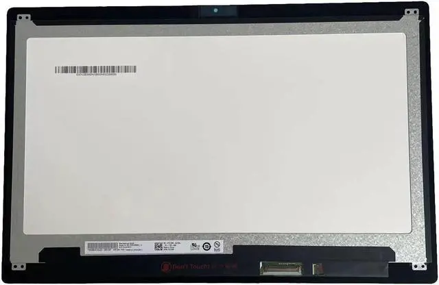 Main image of LTPRPTS Replacement 13.3" LCD FHD Touch Screen Display Assembly with Bezel for Dell Latitude 3310 2-in-1 TG1WM 135WG RN9GF 40 PIN