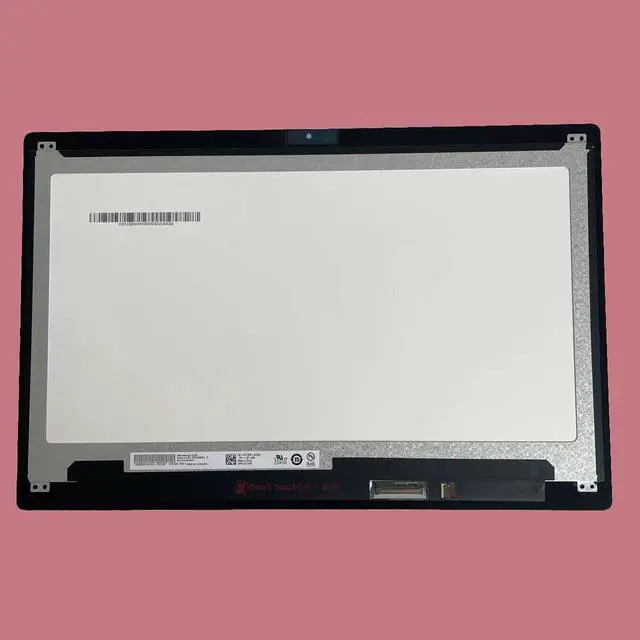Alt view image 3 of 5 - LTPRPTS Replacement 13.3" LCD FHD Touch Screen Display Assembly with Bezel for Dell Latitude 3310 2-in-1 TG1WM 135WG RN9GF 40 PIN