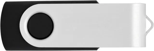 Alt view image 2 of 3 - VICFUN 50pcs 8GB Flash Drives 8GB USB Pen Drive USB 2.0-Black