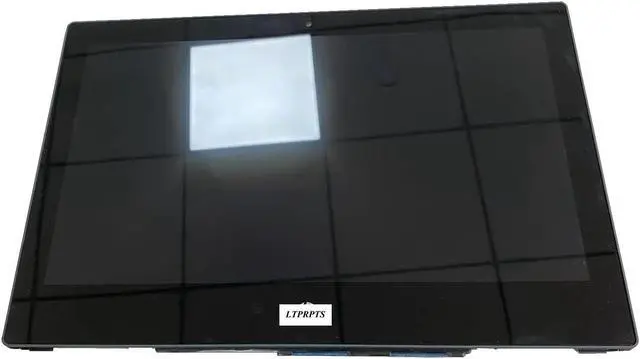 Alt view image 2 of 5 - LTPRPTS Replacement Laptop FHD Touch Screen Digitizer Display Assembly for HP Chromebook X360 11 G4 EE 11 CBX360 11 G4 CElN4500 FX360 11 G4 M49289-001