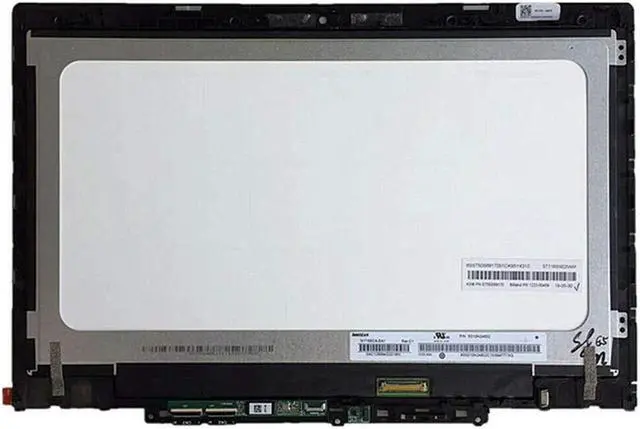 Alt view image 2 of 5 - for Lenovo Winbook Windows 300e 2nd Gen Touchscreen 11.6'' HD LCD Assembly 5D10T45069