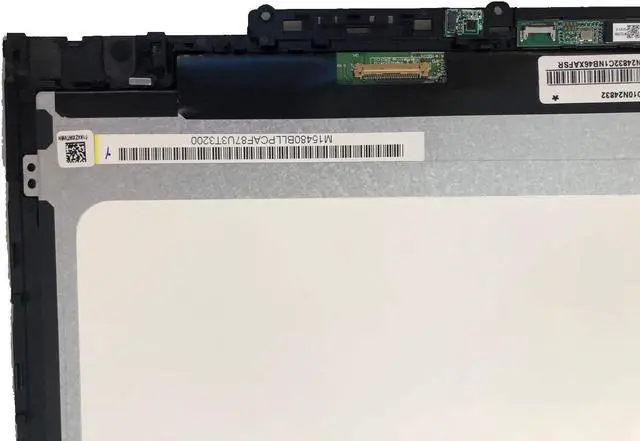 Alt view image 3 of 5 - for Lenovo Winbook Windows 300e 2nd Gen Touchscreen 11.6'' HD LCD Assembly 5D10T45069