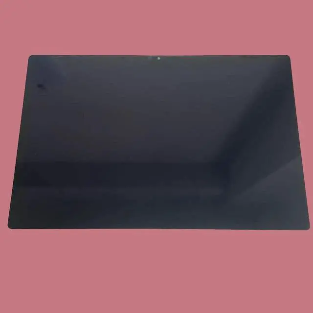 Alt view image 4 of 5 - LTPRPTS Replacement 13.3" LCD FHD Touch Screen Display Assembly with Bezel for Dell Latitude 3310 2-in-1 TG1WM 135WG RN9GF 40 PIN