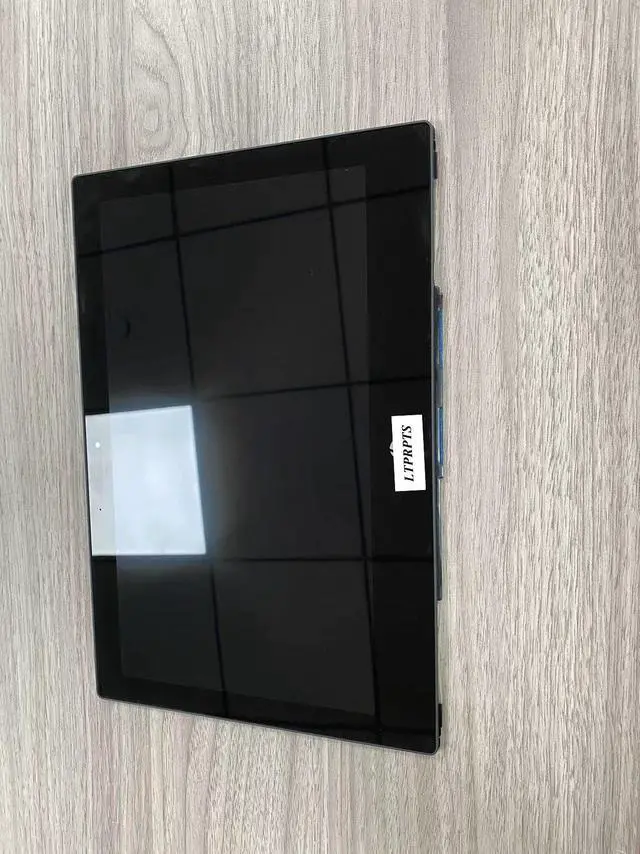 Alt view image 5 of 5 - LTPRPTS Replacement Laptop FHD Touch Screen Digitizer Display Assembly for HP Chromebook X360 11 G4 EE 11 CBX360 11 G4 CElN4500 FX360 11 G4 M49289-001