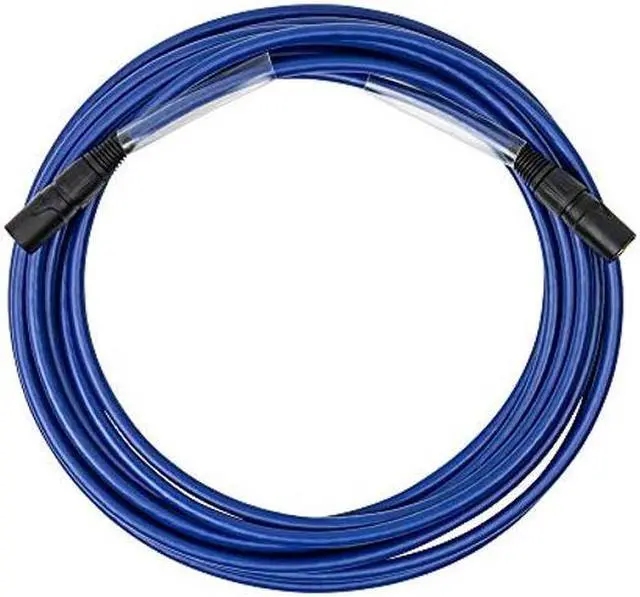 Alt view image 3 of 4 - SoundTools SuperCAT Sound Entertainment Grade Shielded CAT5e Cable etherCON (25 feet)