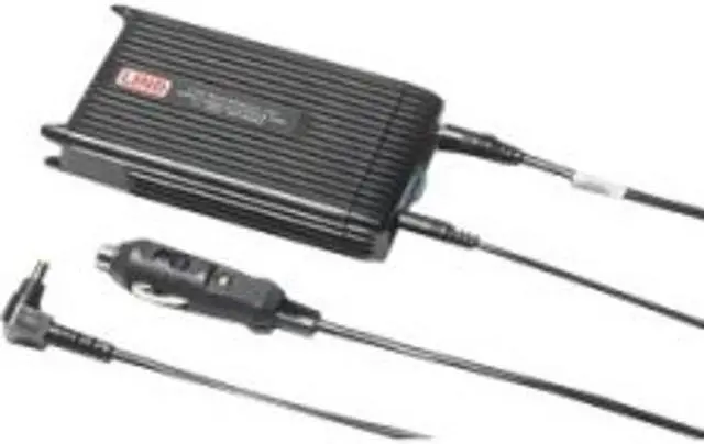 Main image of Lind 12-16V Dc Vehicle Adapter for The Getac F110, V110 & S400.