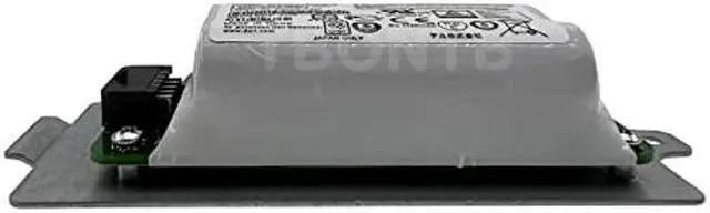 Alt view image 2 of 5 - TBONTB NEX-900926 Smart Battery Compatible with Dell EqualLogic Module Type 15 Type 18 Type 19 PS4210 PS6210 PS6610 Controller 0KVY4F KVY4F 10DXV K4PPV 0K4PPV 0FK6YW Series [6.6V 6.93Wh 1.05Ah]