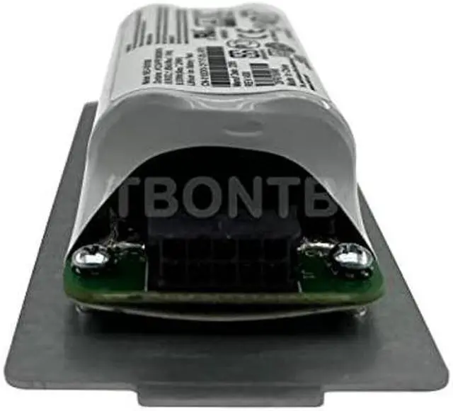 Alt view image 5 of 5 - TBONTB NEX-900926 Smart Battery Compatible with Dell EqualLogic Module Type 15 Type 18 Type 19 PS4210 PS6210 PS6610 Controller 0KVY4F KVY4F 10DXV K4PPV 0K4PPV 0FK6YW Series [6.6V 6.93Wh 1.05Ah]