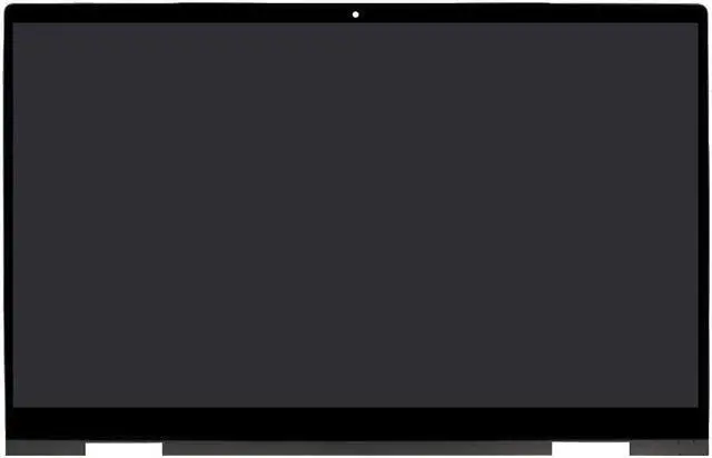 Main image of NBPCLCD Screen Replacement for HP Envy X360 15M-EE0013DX 15M-EE0023DX 15-EE0020CA 15-EE0047NR 15-EE0003CA 15-EE0010CA 15.6" FHD LCD Display Touch Screen Assembly + Digitizer Control Board + Bezel